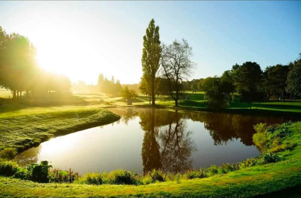 Torquay Golf Club