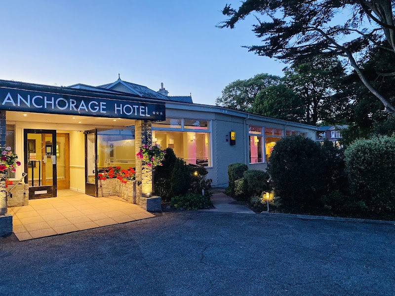 Anchorage Hotel