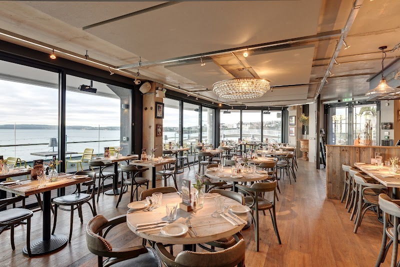 Bistrot Pierre – Torquay
