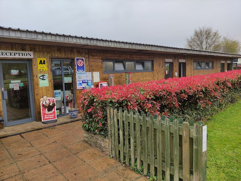 Broadleigh Farm Park