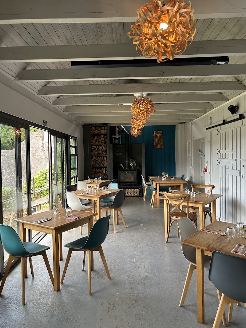 cafe-ODE