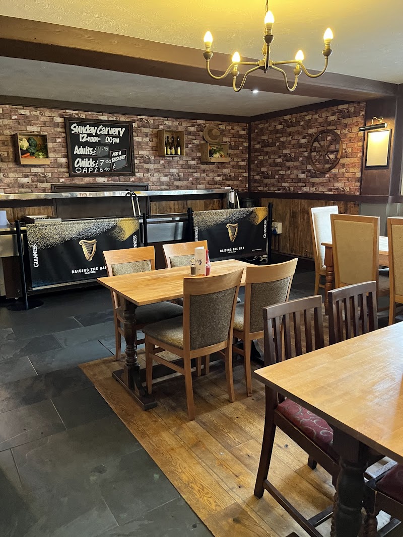 Cattlemans Steakhouse at The Parkers Arms