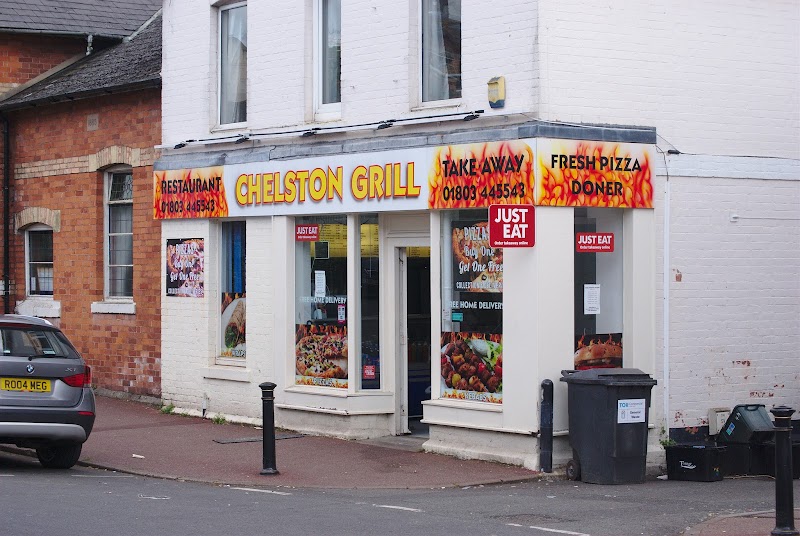 Chelston Grill