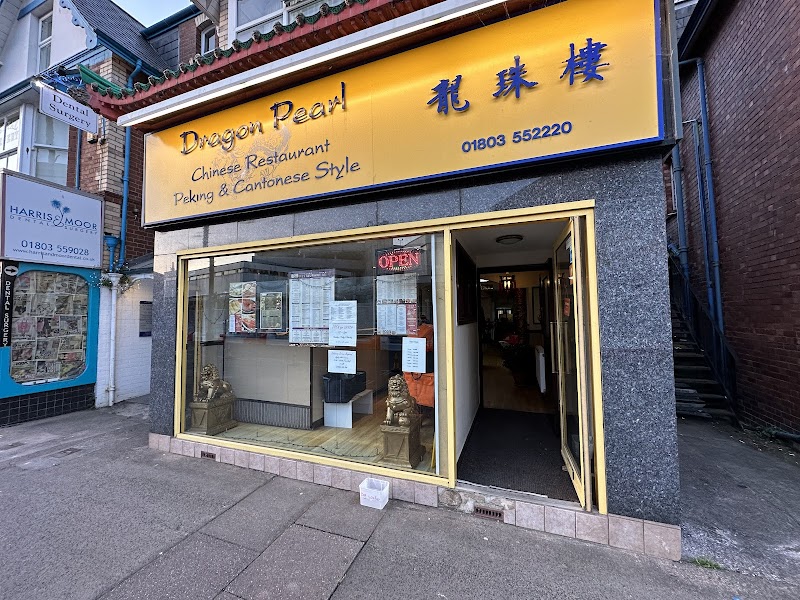 Dragon Pearl Restaurant