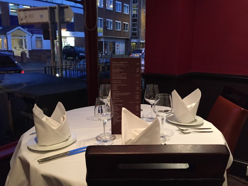 Gurkha’s Inn