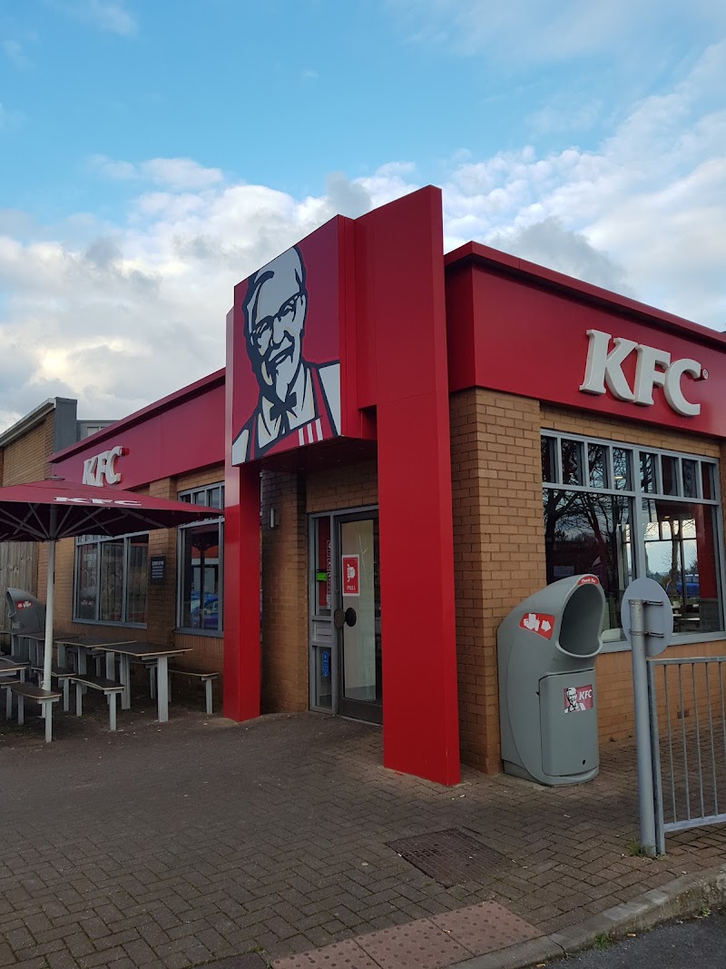 KFC Paignton – Brixham Rd