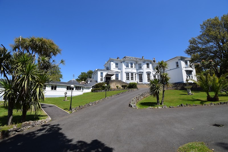 Lincombe Hall Hotel & Spa