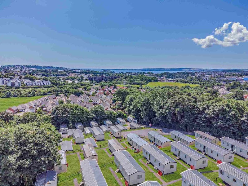 Parkdean Resorts Torquay Holiday Park, Devon