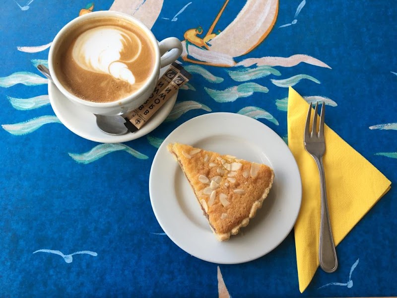 Pow Wow Cafe Shop