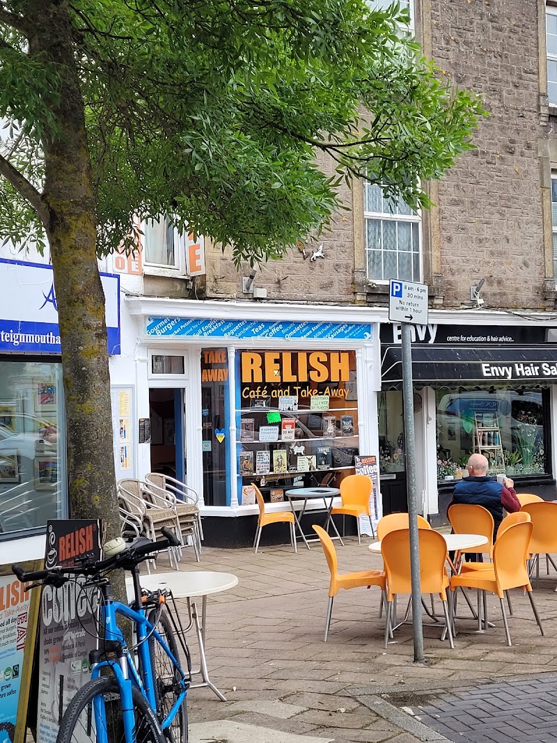 Relish
