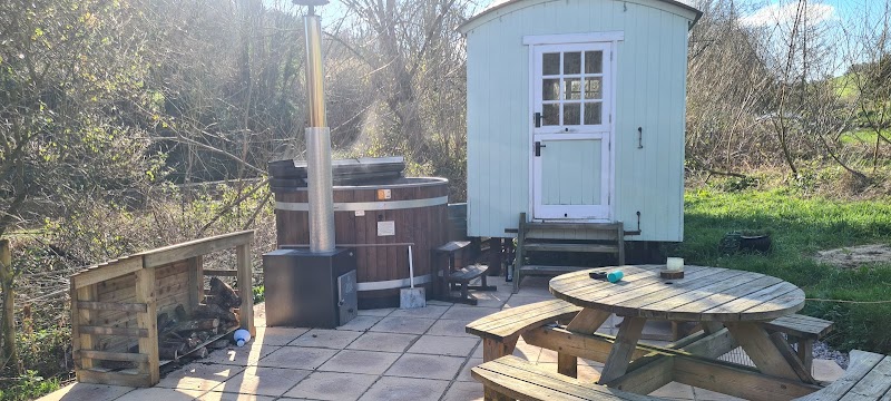 Rocombe Valley Retreat