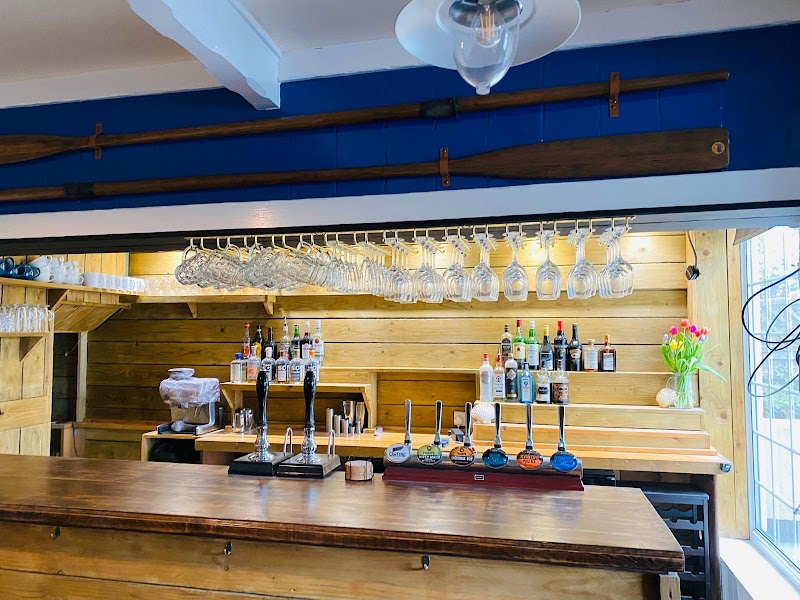 Shipwrights Arms