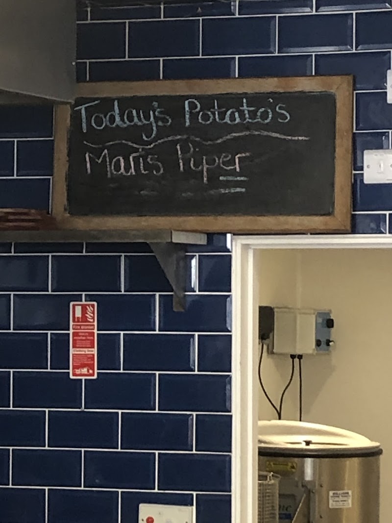 Simply Fish