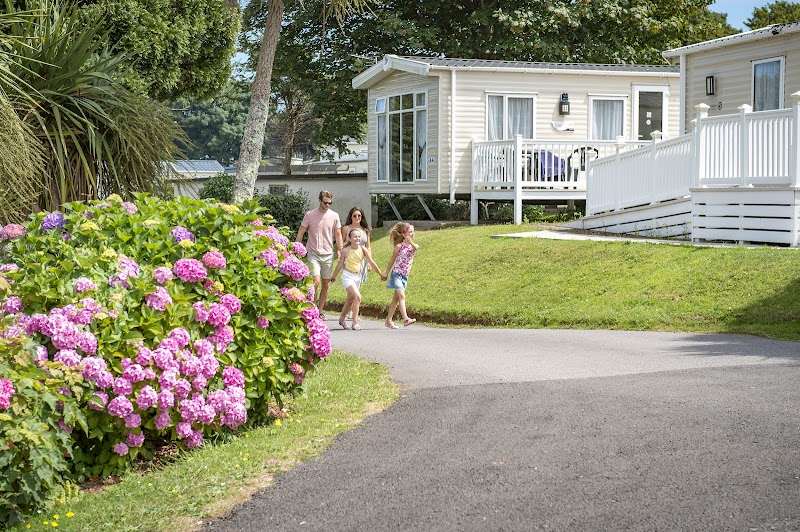 South Bay Holiday Park