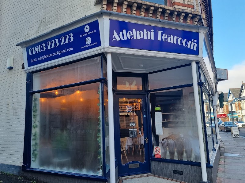 The Adelphi