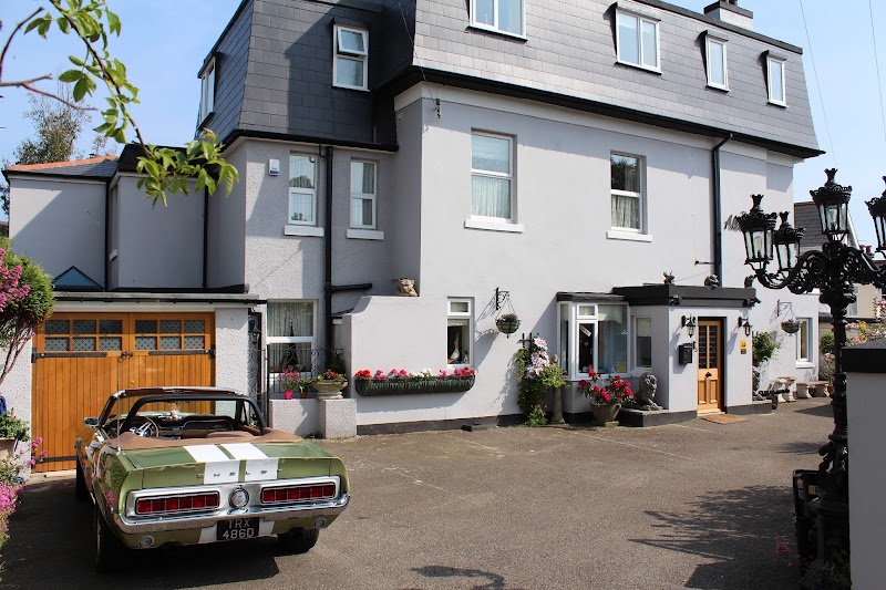 The Albaston Boutique B&B