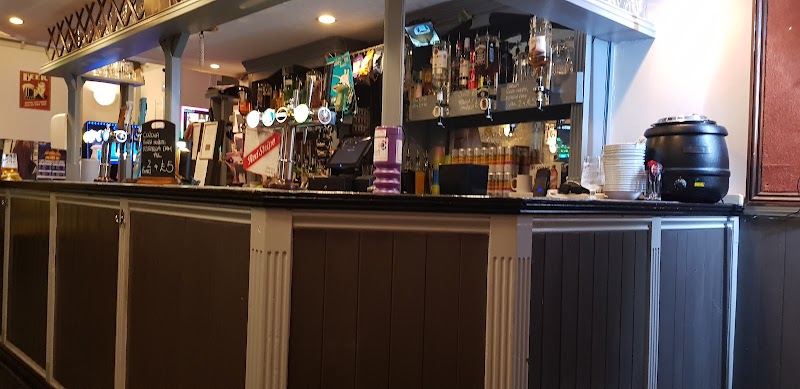 The George Inn