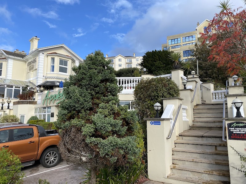 The Heritage Hotel Complex