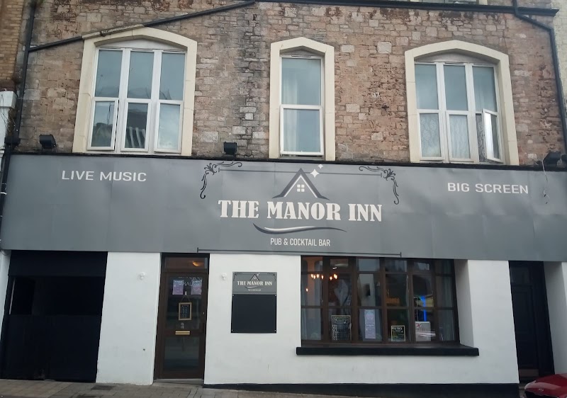 The Manor