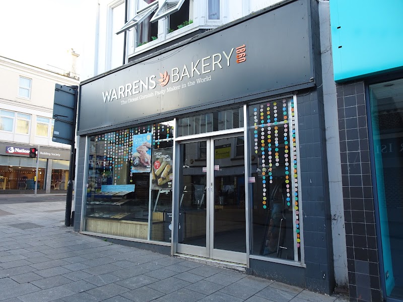 Warrens Bakery