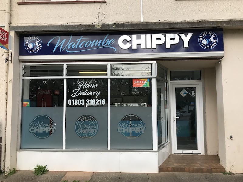 Watcombe Chippy